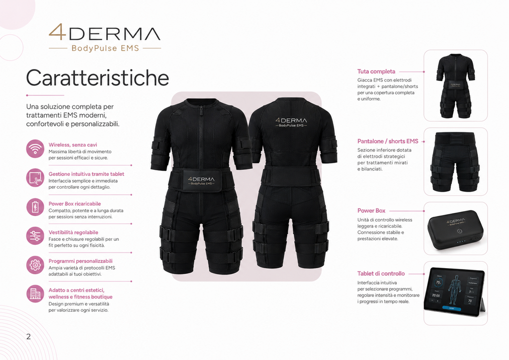 ems body tech
