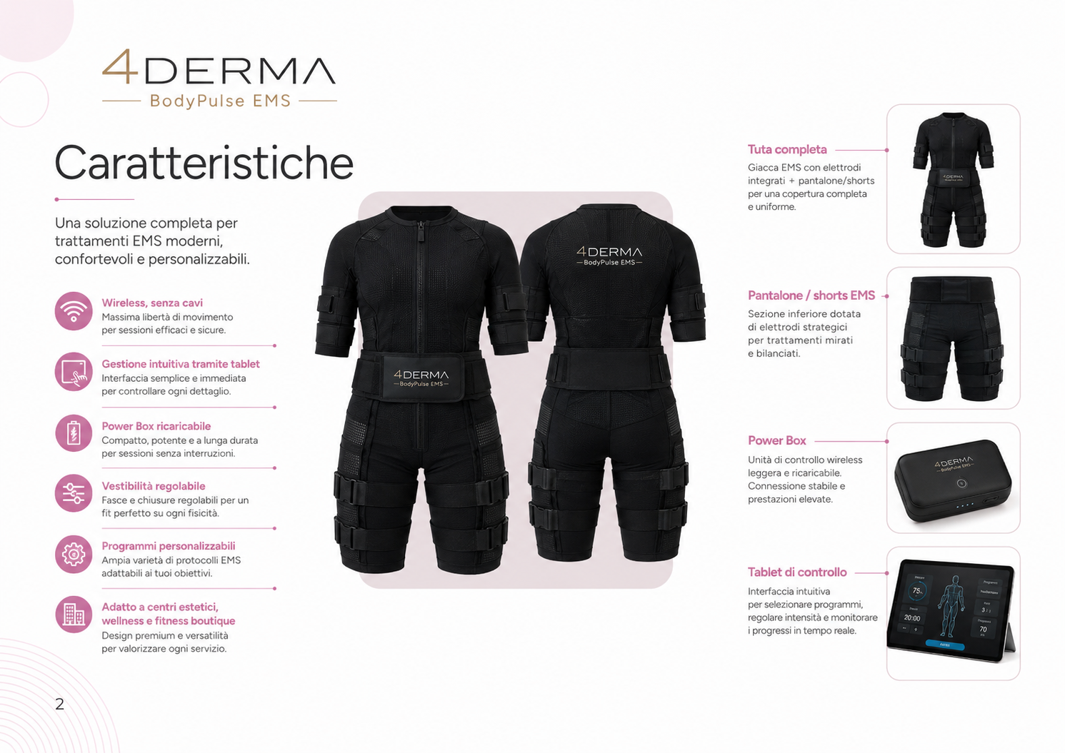 ems body tech
