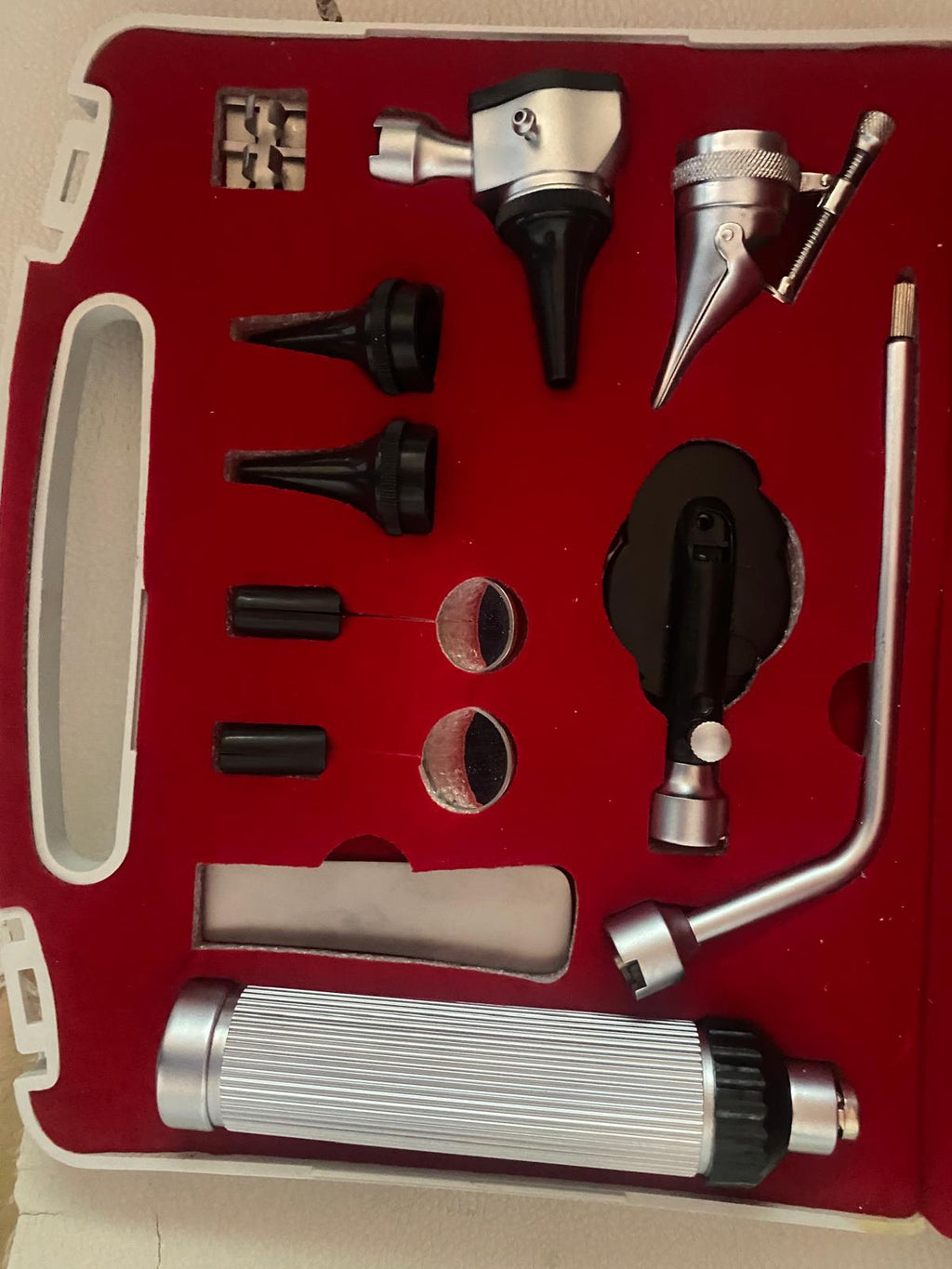 universae diagnostico veterinario