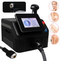 Laser Diodo HR Professionale - Epilazione Permanente 10 Milioni Flash