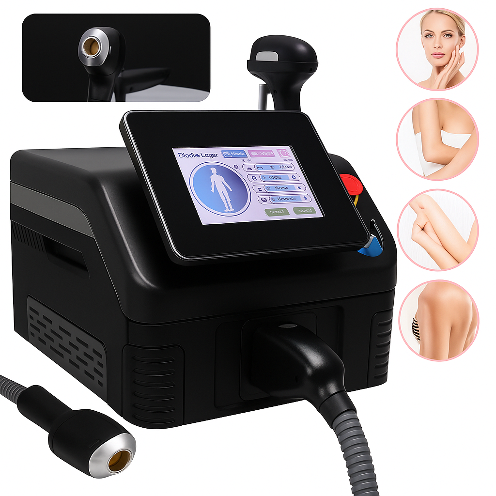 LASER DIODO  HR