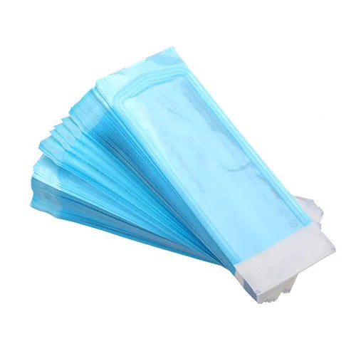 BUSTE AUTOSIGILLANTI PER AUTOCLAVE