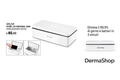 Sterilizzatore LED UVC Compatto - Igienizzazione Rapida Strumenti