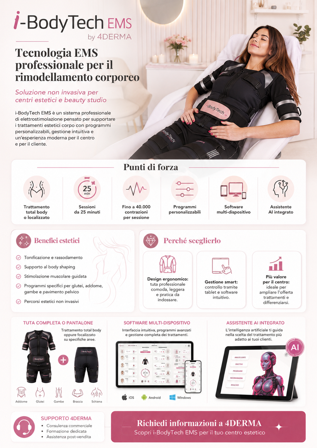 ems body tech