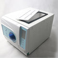 Autoclave Classe B 18 Litri - Sterilizzatore Professionale Vapore