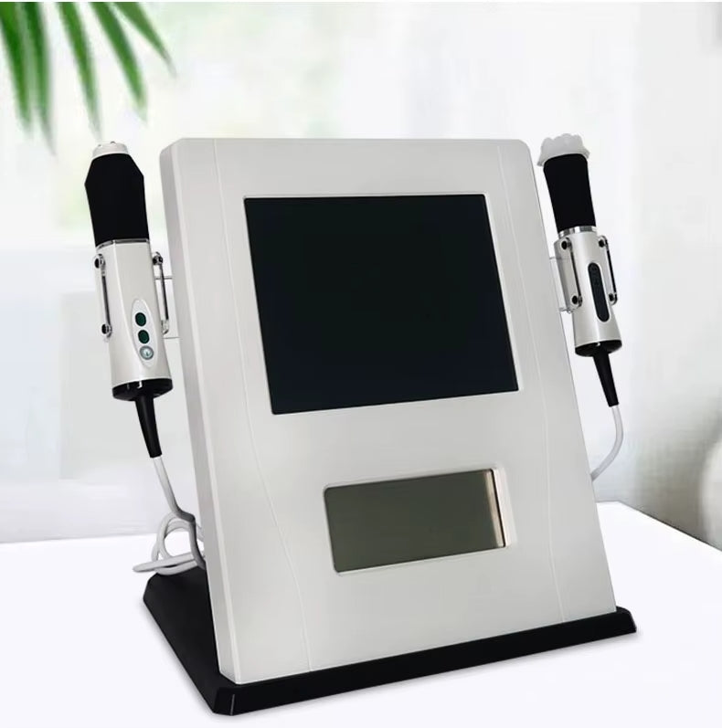 APPARECCHIATURA VISO 3 IN 1