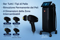 LASER DIODO ADVANCE