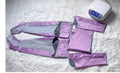 Pressoterapia Professionale 3 in 1 - EMS Infrarossi Drenaggio