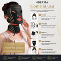 MASCHERA LED